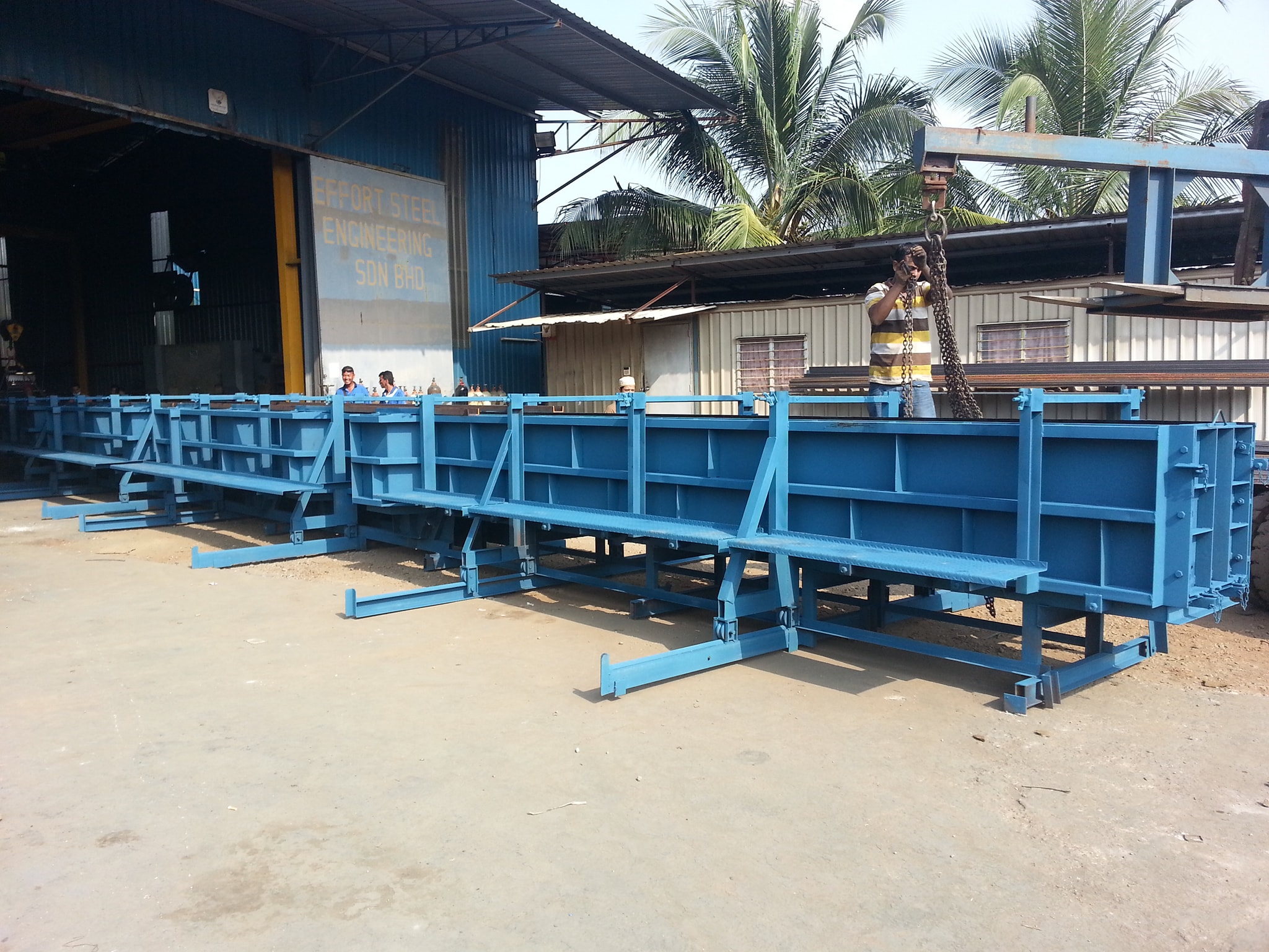 Office Environment - 2