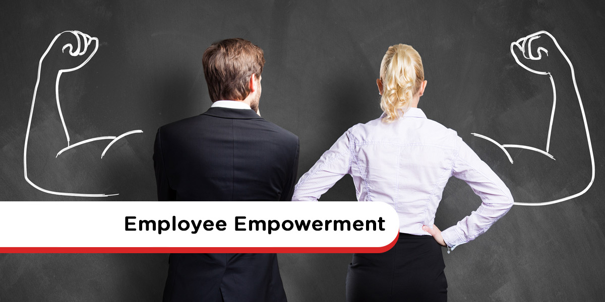 What Is Employee Empowerment? rg85xk55h3
