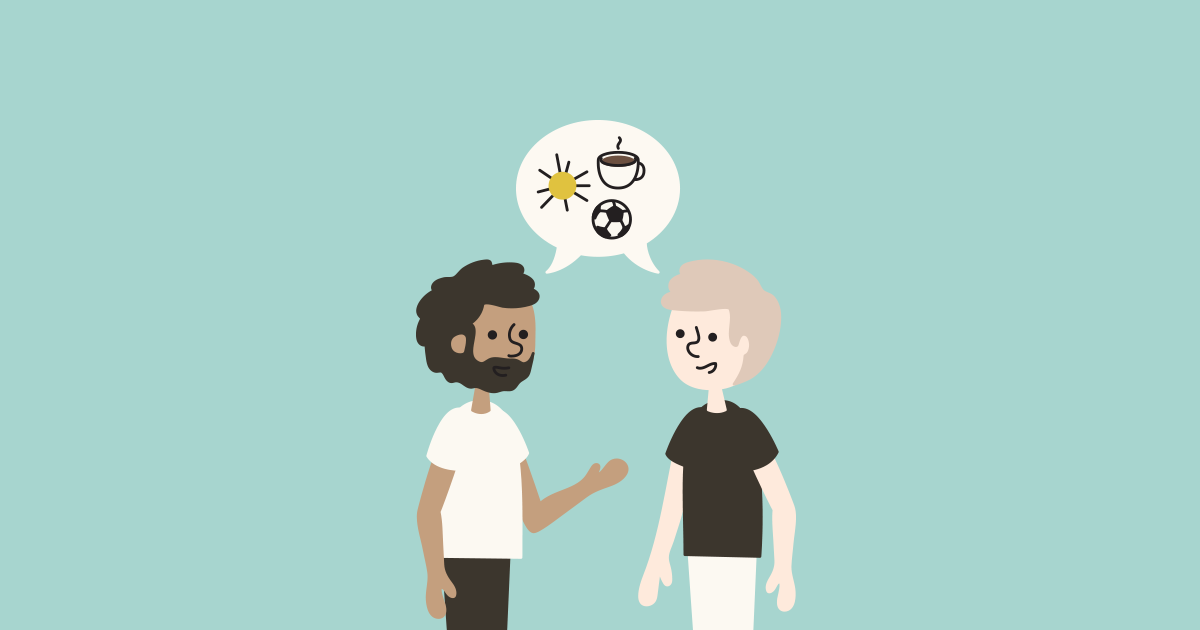 职场 Small Talk:不会聊天,也能自然开口u1h7lzlibn