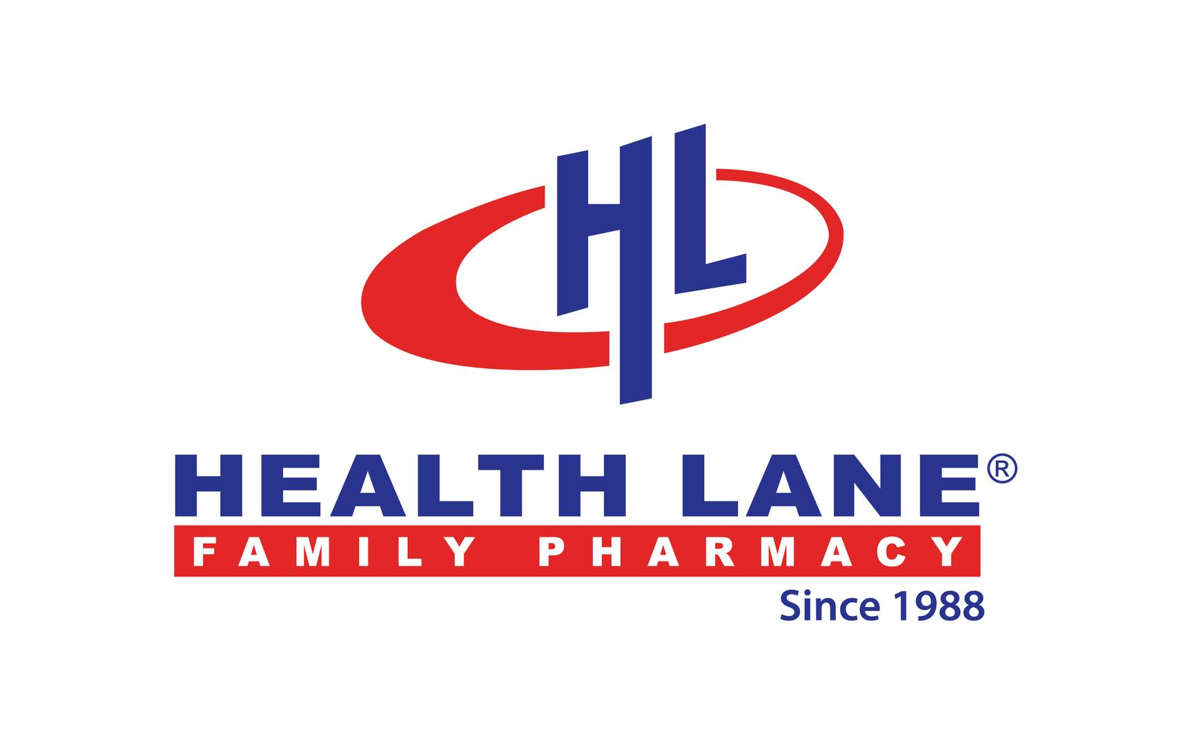 HEALTH LANE FAMILY PHARMACY SDN BHD