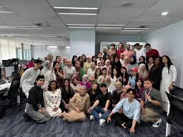 Office Environment - 1