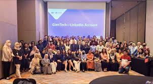 Office Environment - 1