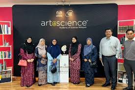 Office Environment - 1