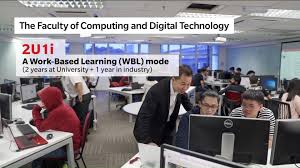 Office Environment - 1