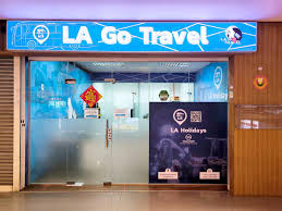 Office Environment - 1