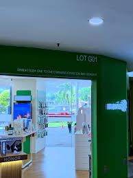 Office Environment - 1