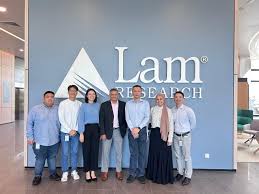 Office Environment - 1