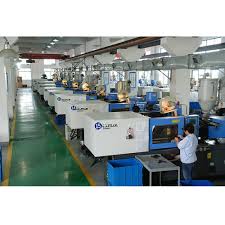 Office Environment - 1