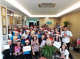 Office Environment - 1