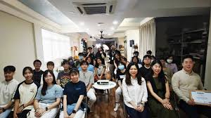 Office Environment - 1