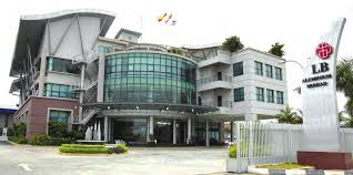 Office Environment - 1