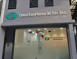 Office Environment - 1