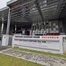 Office Environment - 1