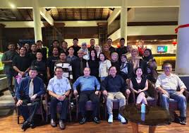 Office Environment - 1