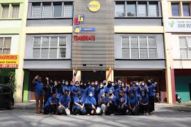 Office Environment - 1