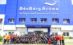 Office Environment - 1