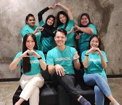 Office Environment - 1