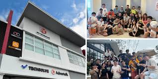 Office Environment - 1