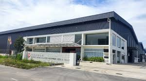 Office Environment - 1