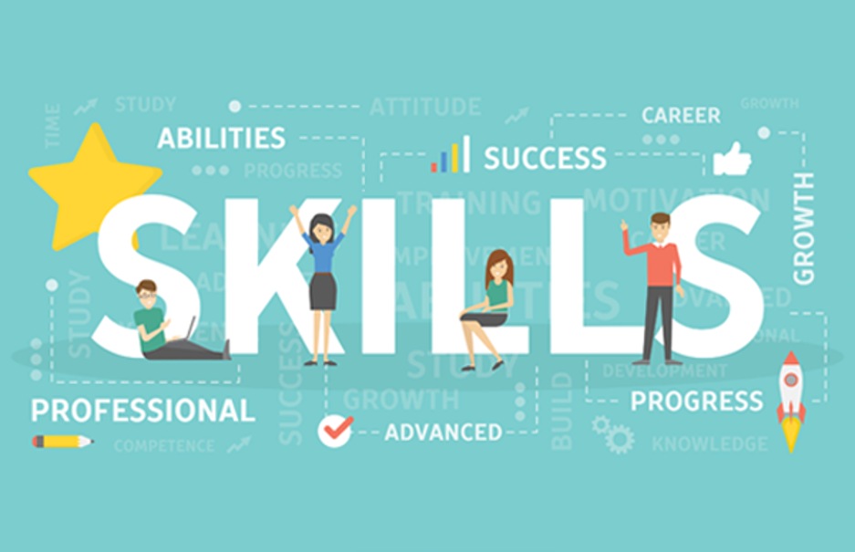 简历加分的关键:这些 Soft Skills 正在成为雇主最看重的能力i4lbuxus8c