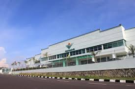 Office Environment - 1