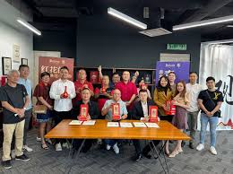 Office Environment - 1