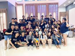 Office Environment - 1