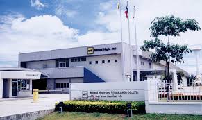 Office Environment - 1