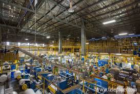 Office Environment - 1