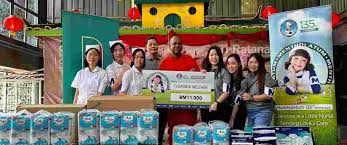 Office Environment - 1