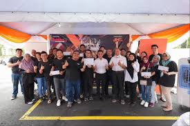 Office Environment - 1