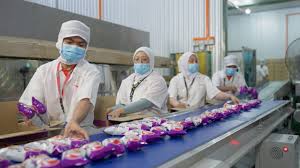 Office Environment - 1