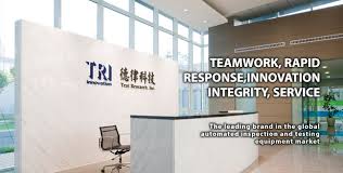 Office Environment - 1