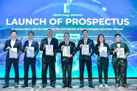 Office Environment - 1