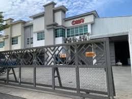 Office Environment - 1