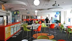 Office Environment - 1