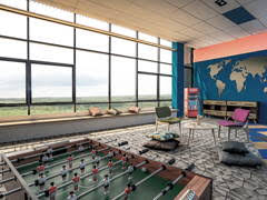 Office Environment - 1