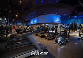 Office Environment - 1