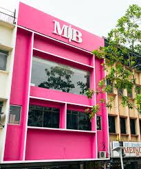 Office Environment - 1