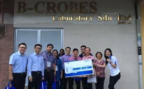 Office Environment - 1