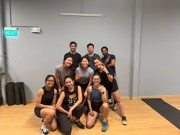 Office Environment - 1