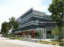 Office Environment - 1