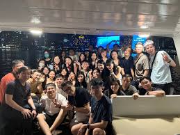 Office Environment - 1