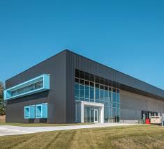 Office Environment - 1