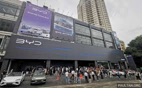 Office Environment - 1