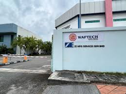 Office Environment - 1