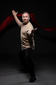 Office Environment - 1