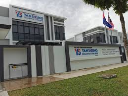 Office Environment - 1