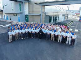 Office Environment - 1