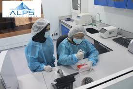 Office Environment - 1